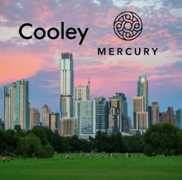 Sweat Equity: SXSW Edition with Mercury & Cooley