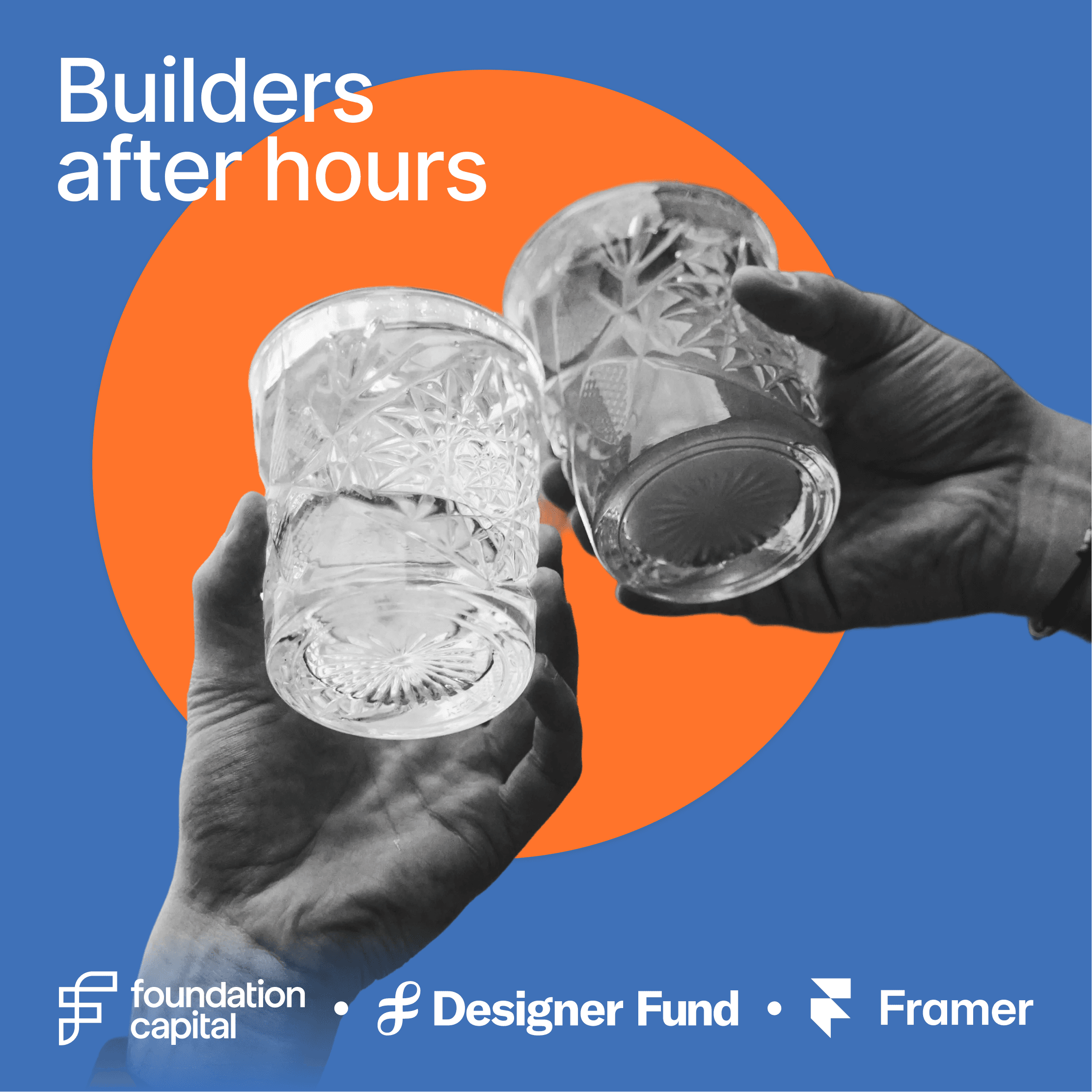 Builders After Hours: Austin Happy Hour