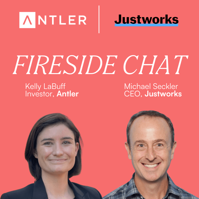 Fireside Chat with Michael Seckler, CEO at Justworks