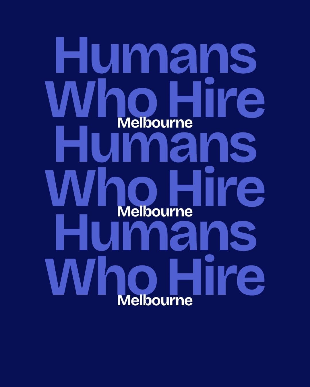 Humans Who Hire (And Are Currently Hiring) #10