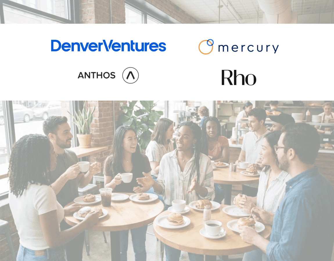 SXSW Founder Breakfast