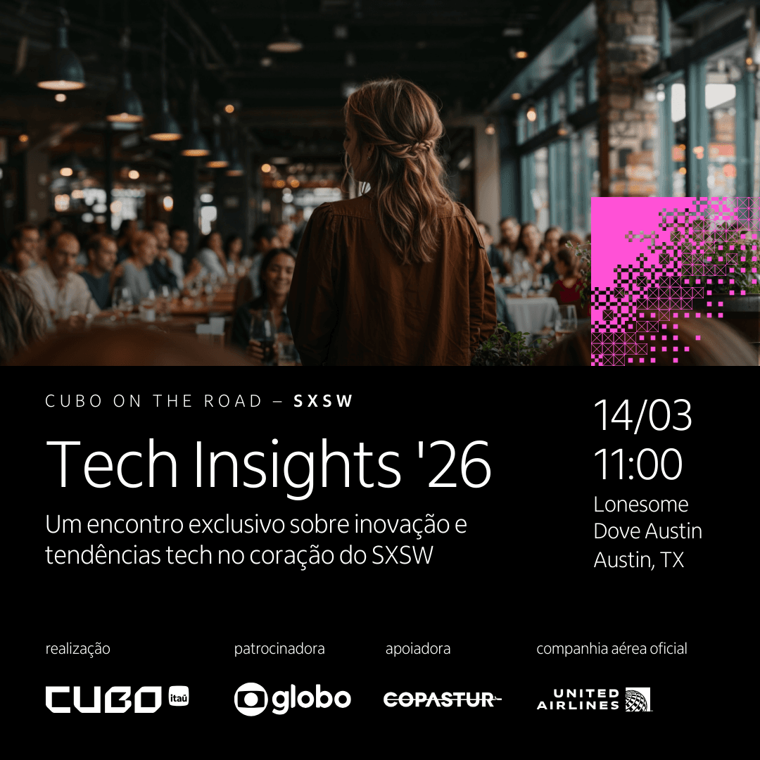 Tech Insights '26 Brunch
