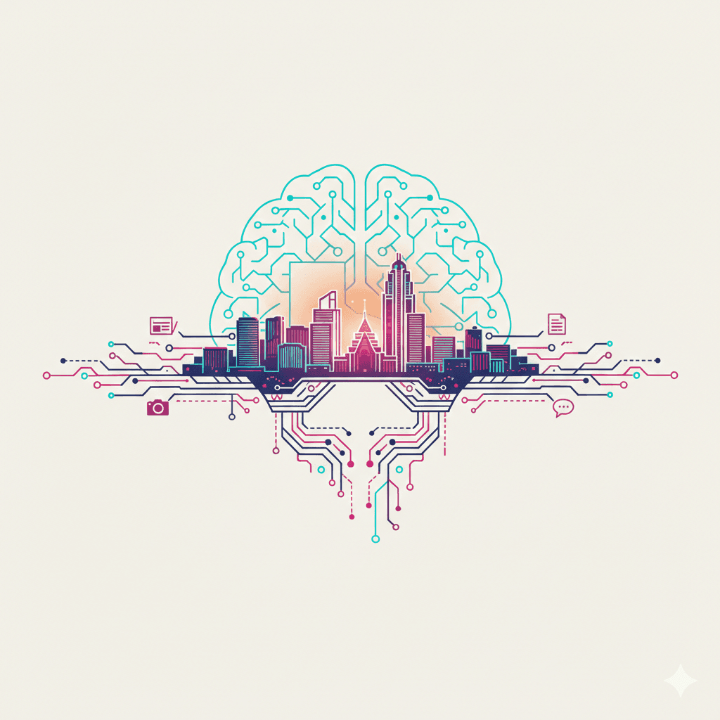 AI x Journalism Day 2026