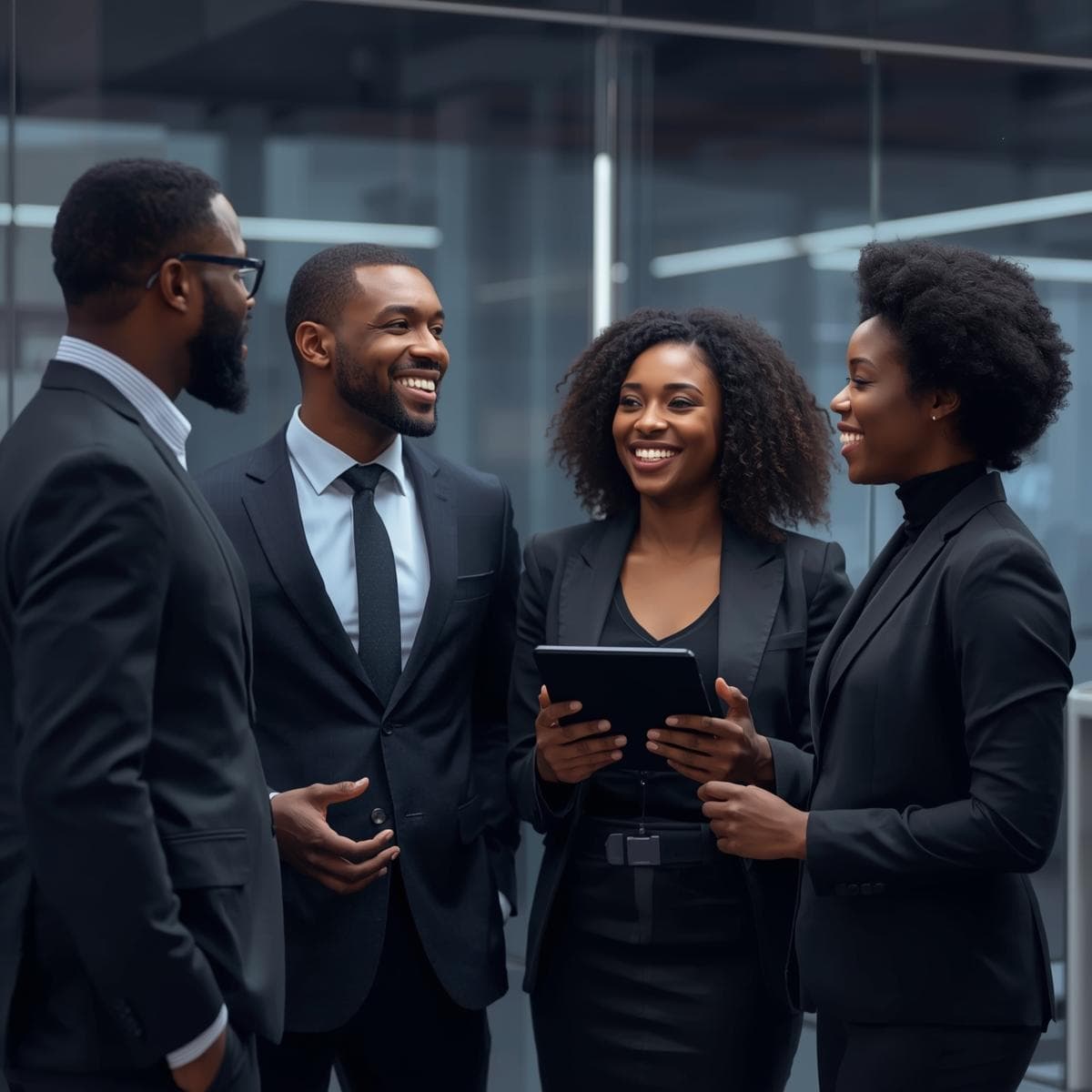 Our Path Forward: Insights from Austin's Tech Leaders (during SXSW 2026)