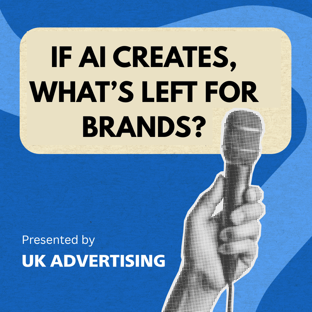If AI Creates, What’s Left for Brands?