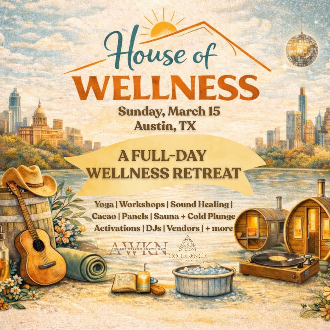 House Of Wellness
