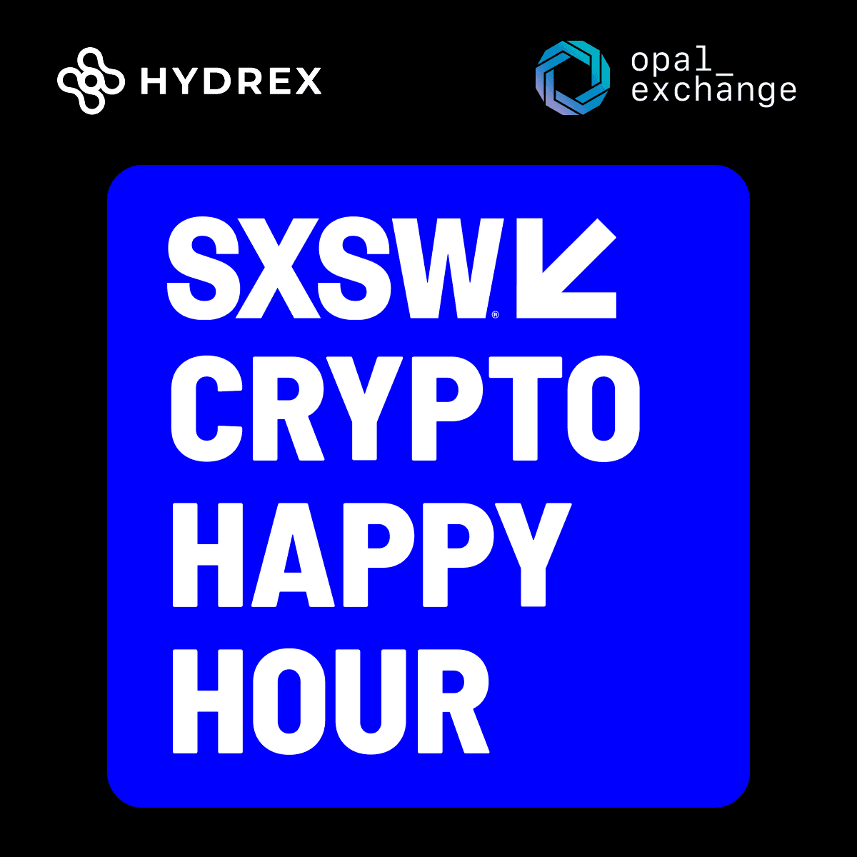 Base Crypto Builders and Investors - SXSW