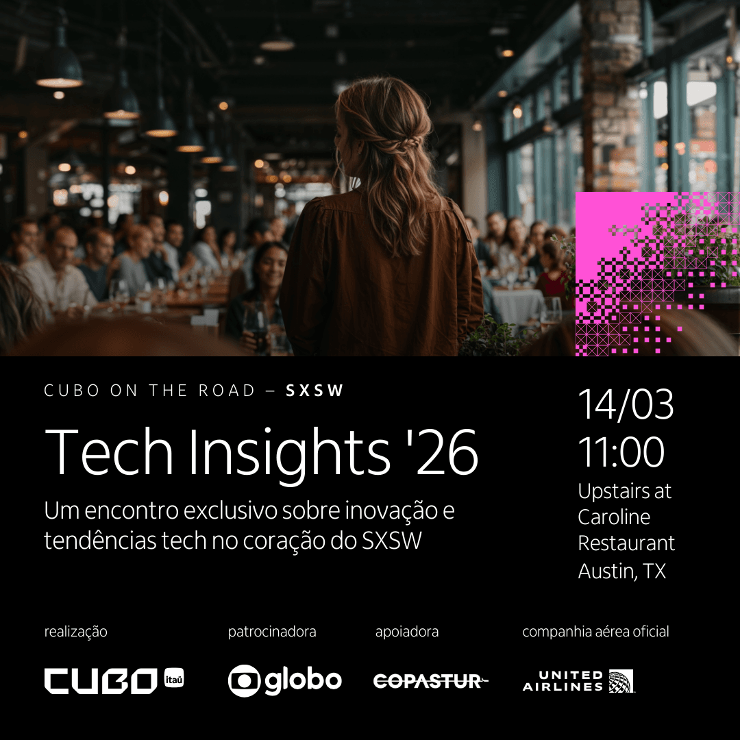 Tech Insights '26 Brunch