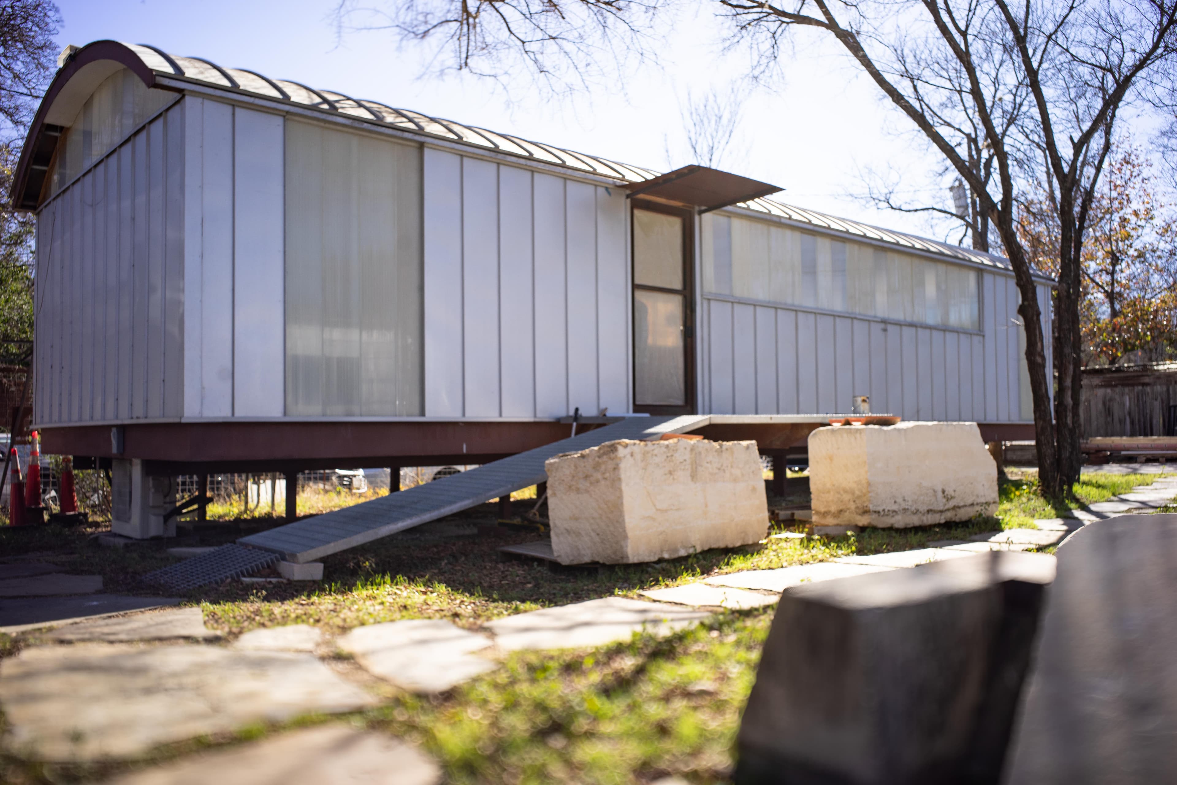 Future POD during SXSW