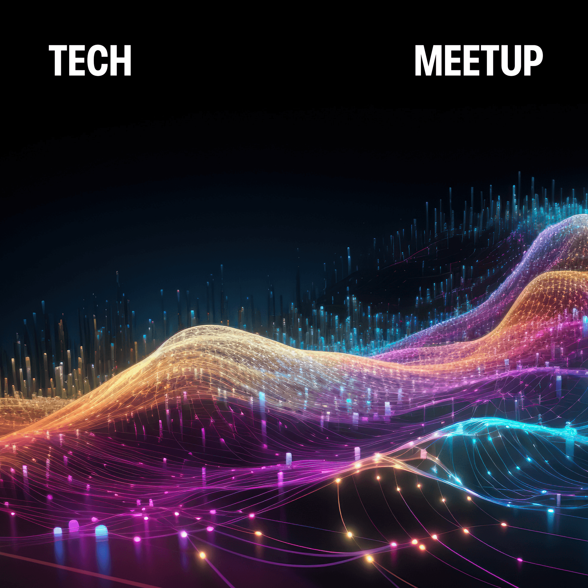 Defense Tech Happy Hour - Powered by J.P. Morgan and Orrick