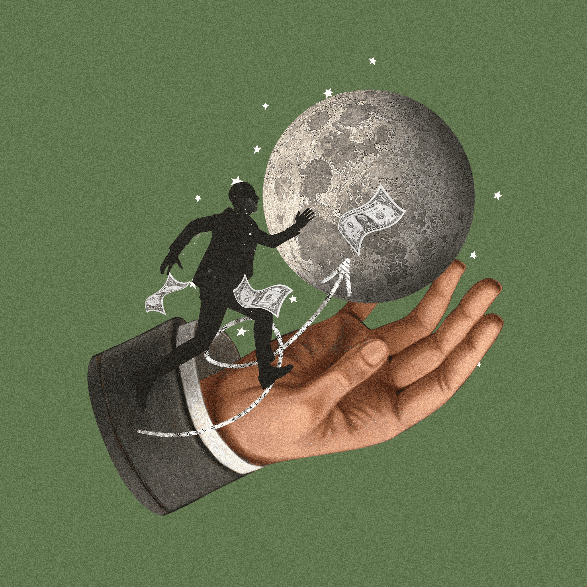 Scaling Across the Atlantic: Capital, Trust & Market Entry