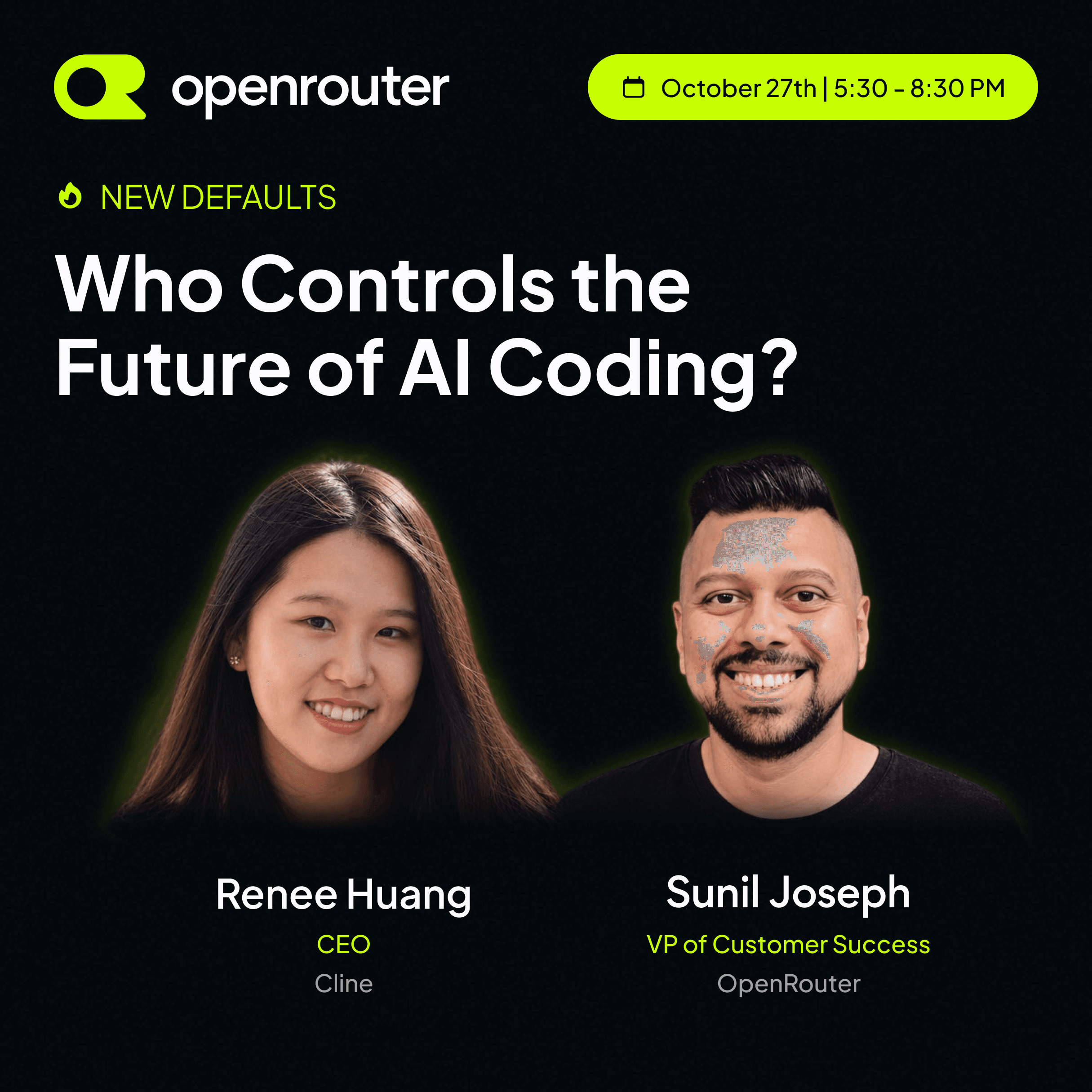 Who Controls the Future of AI Coding?