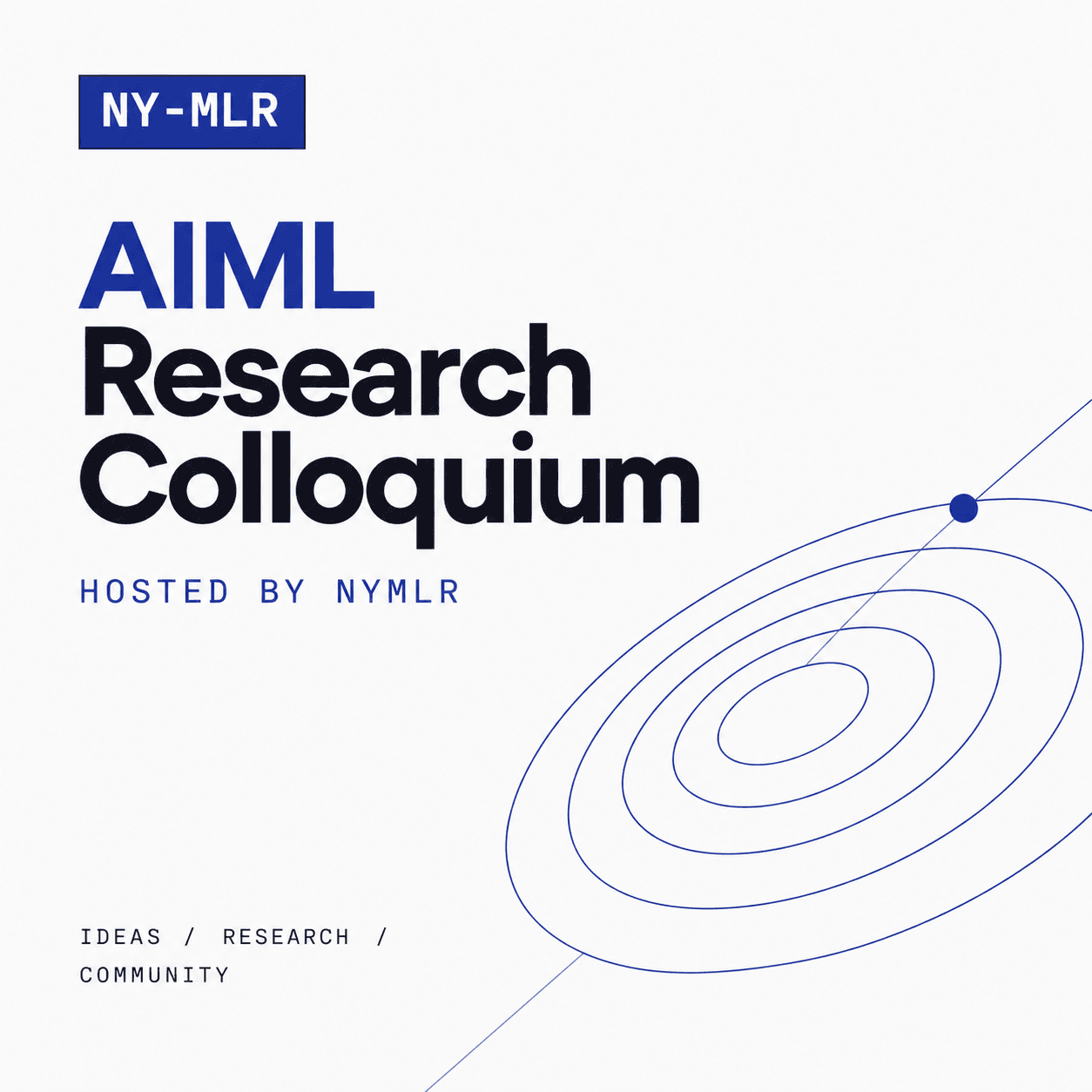 AI/ML Lecture & Networking @ Intuit