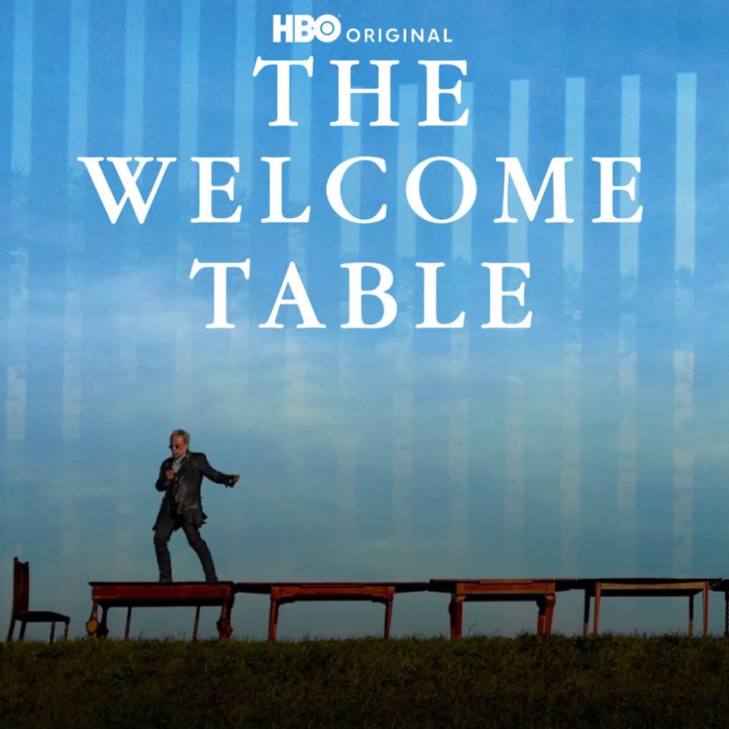 The Welcome Table: Film Screening, Dinner, & Party