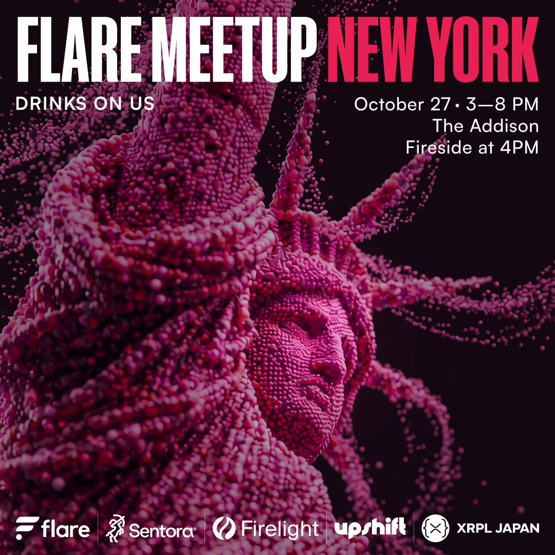 Flare NYC: Swell Week Drinks