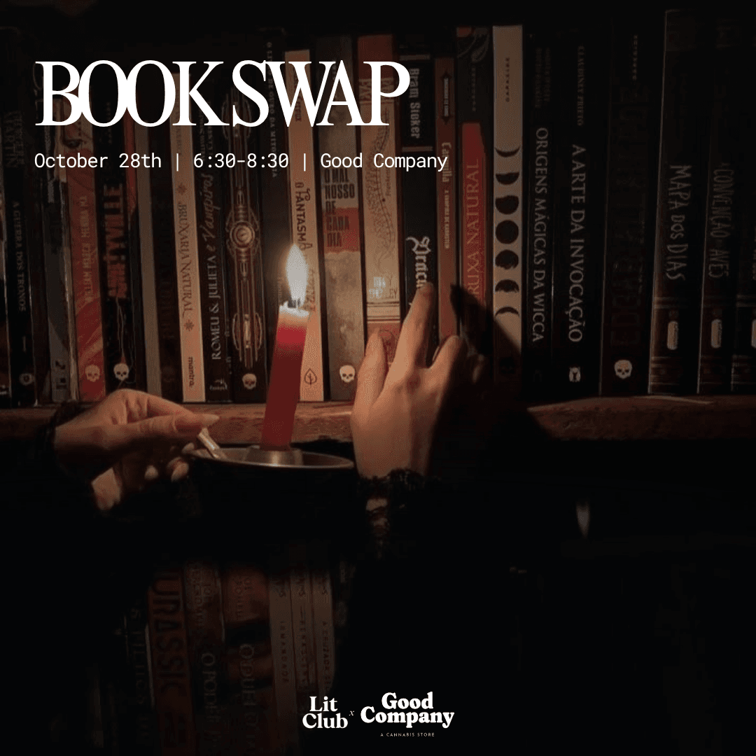 Book Swap