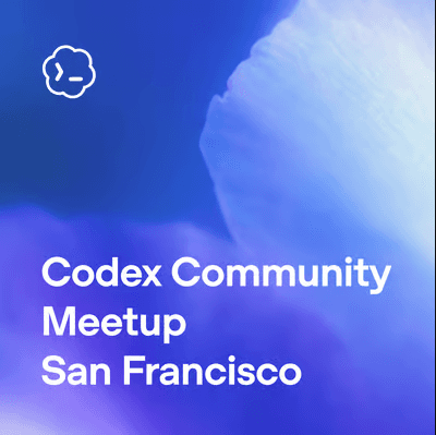 Self-Improving Products with Codex
