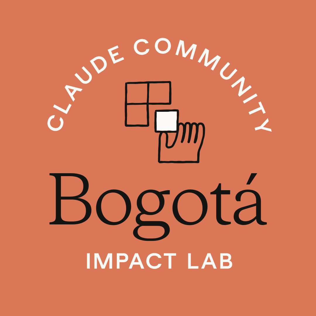 Bogota | Claude Code Impact Lab | Human & AI Flourishing Challenge