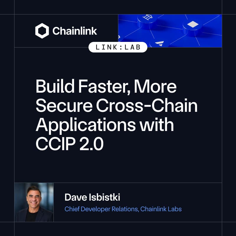 LinkLab | CCIP 2.0