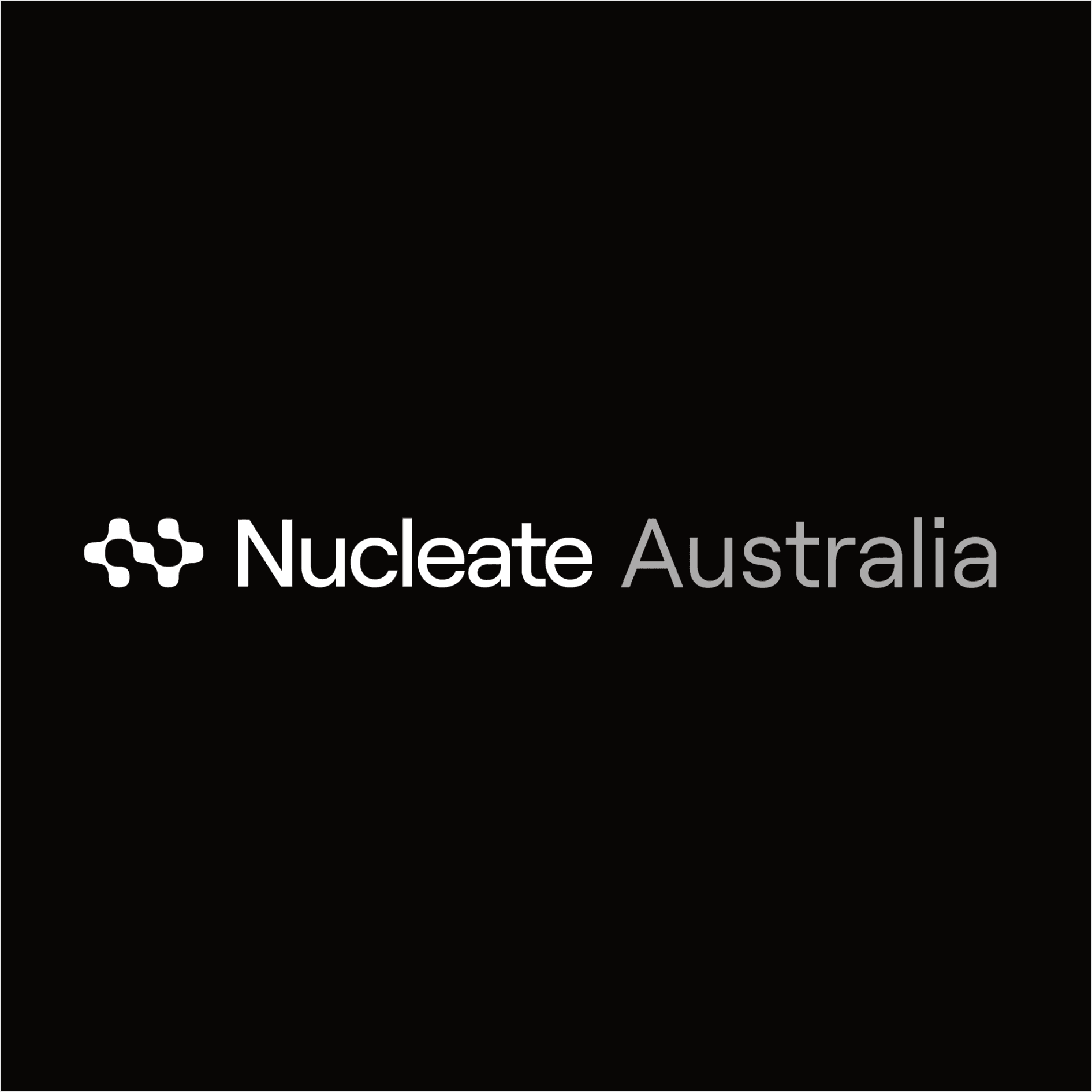 Nucleate Australia - Embracing Uncertainty: Building a Career in a Changing World