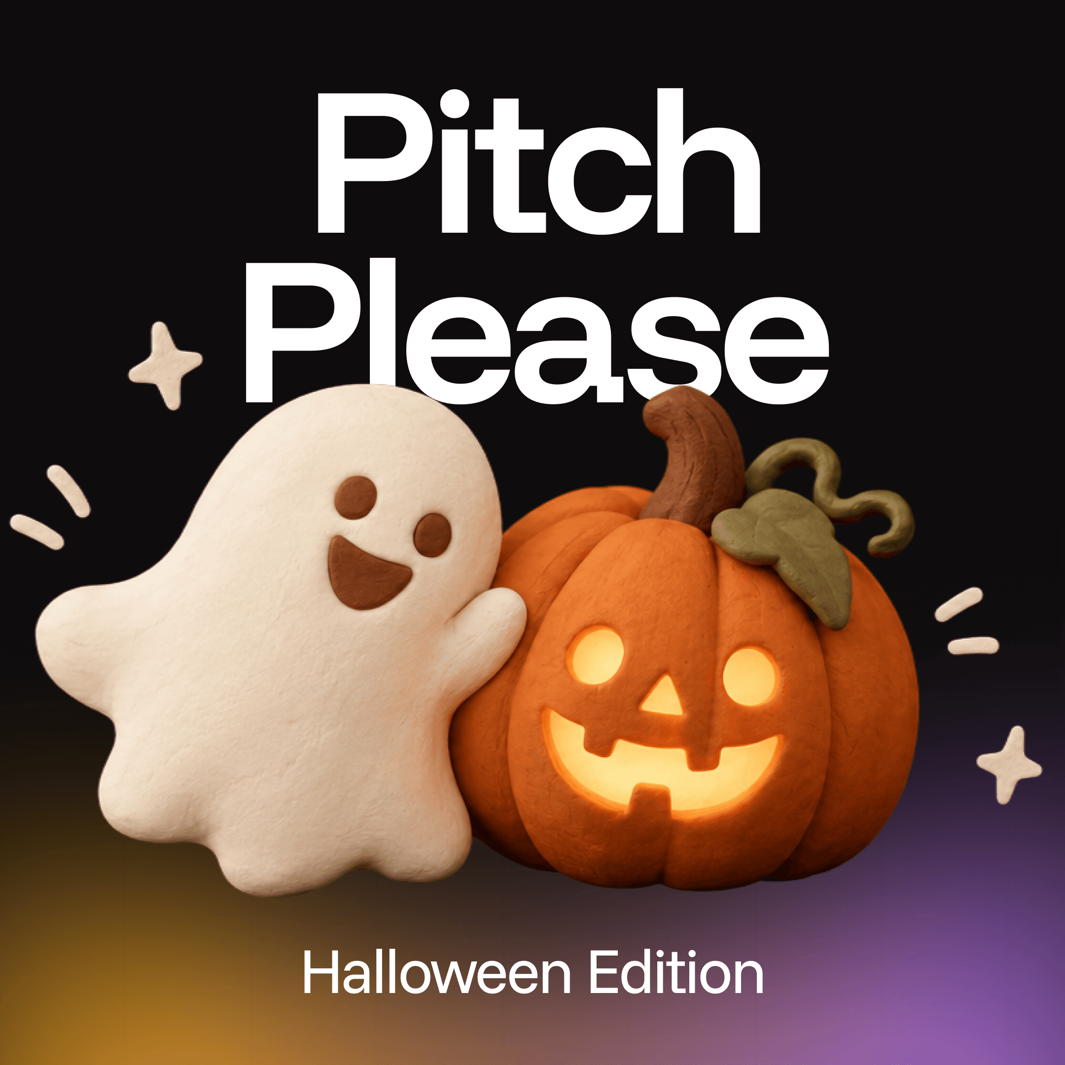 Pitch Please #12: Halloween Edition