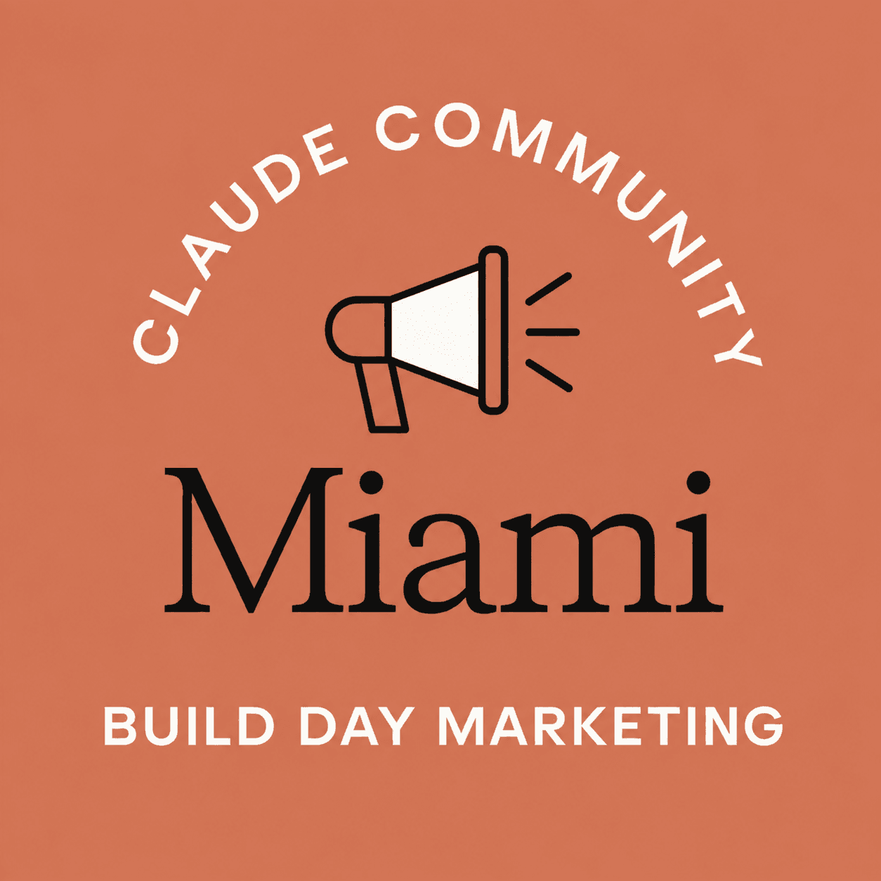 Miami | Opus 5.5 Build Day - Marketing Sprint