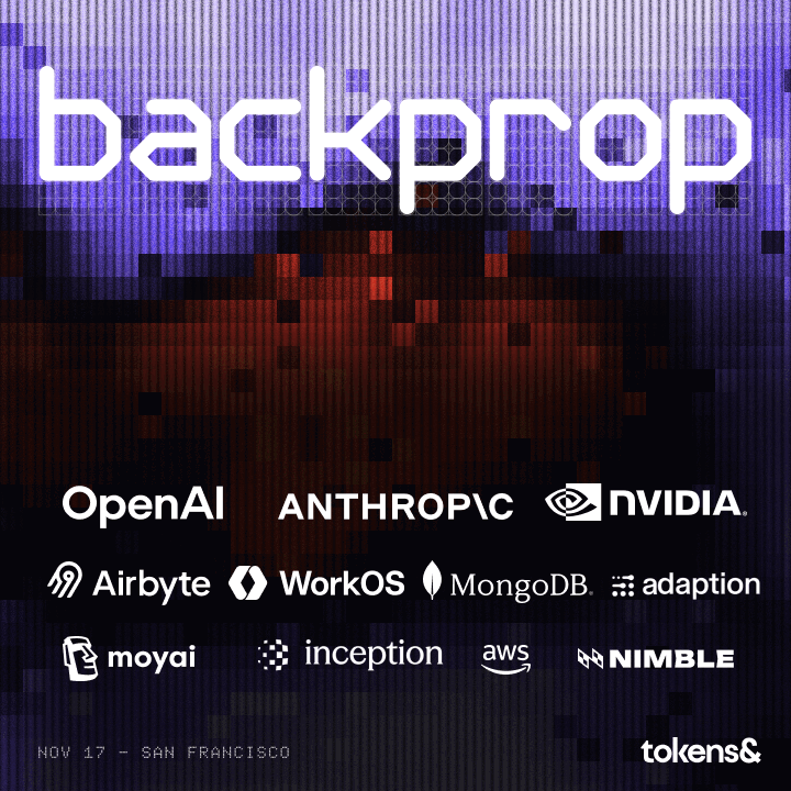 Backprop Summit