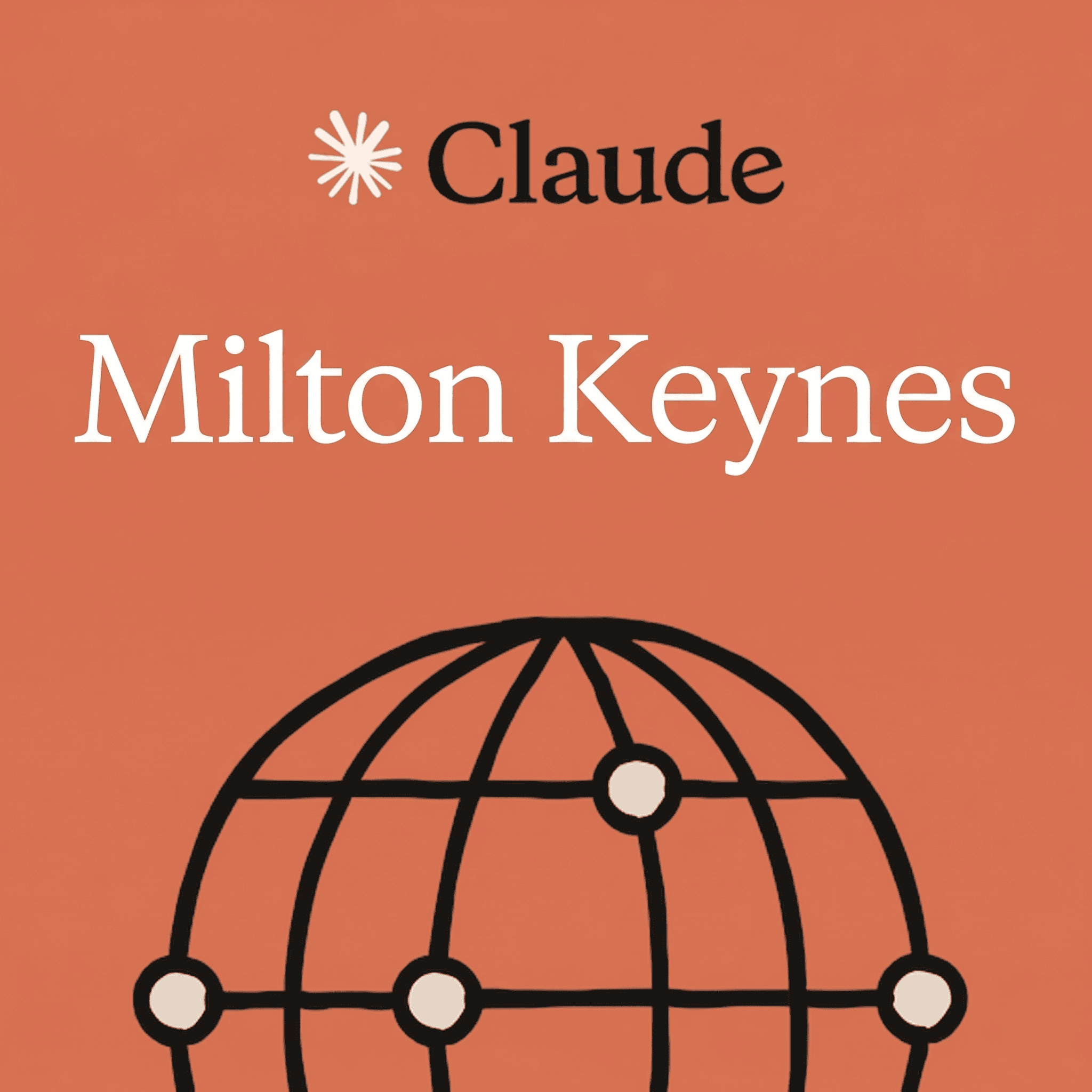 Claude Code Curious: Milton Keynes