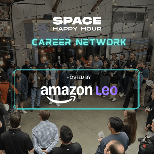 Amazon Leo - Career Network