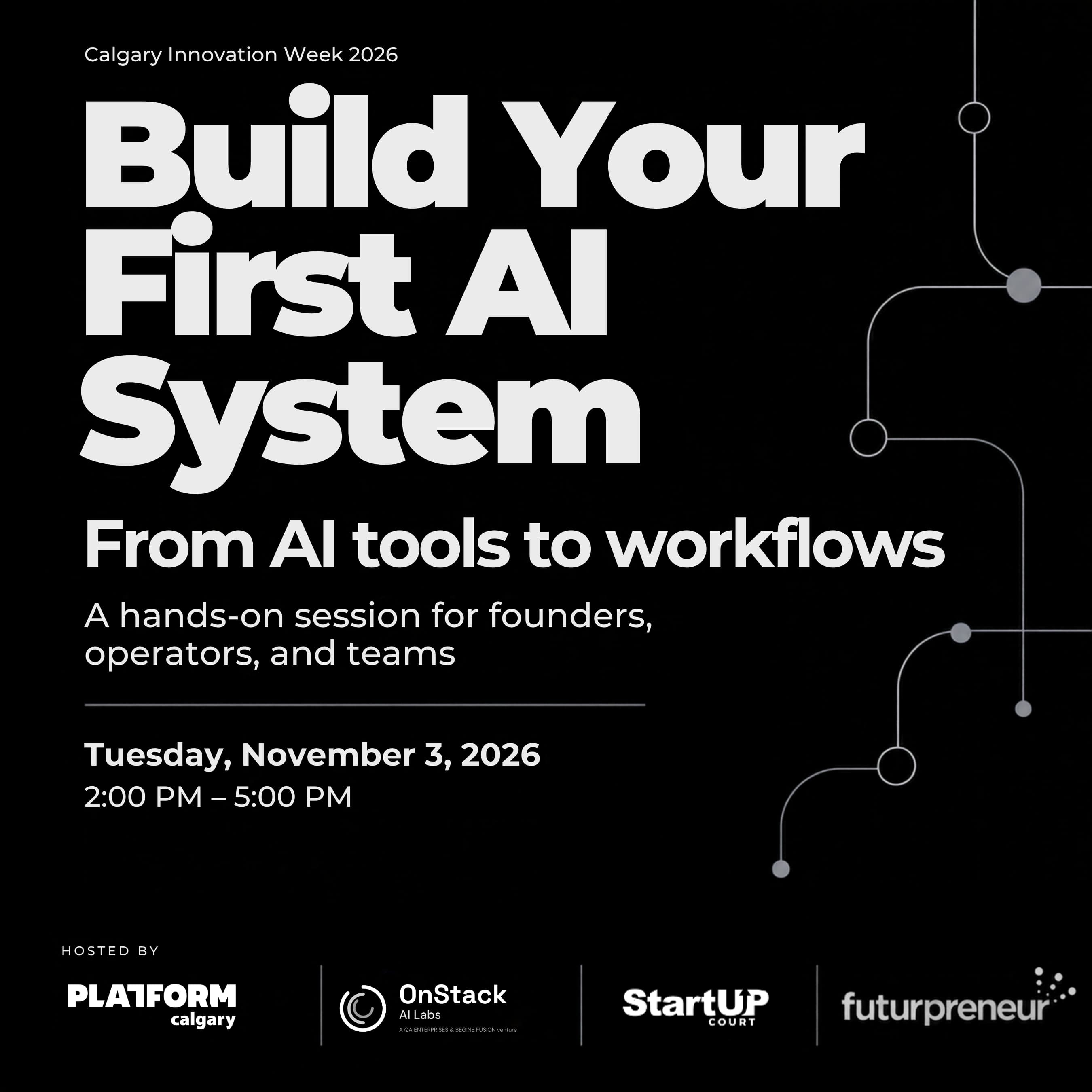 Build Your First AI System: From AI Tools to Workflows