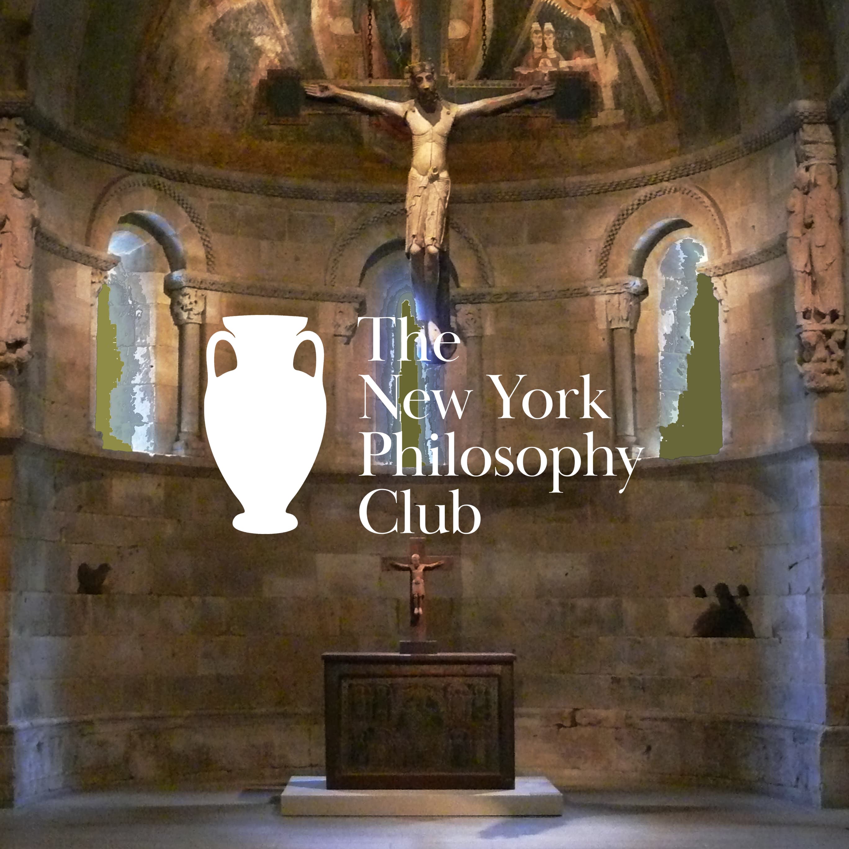 Philosophy at the Museum: Medieval Art at The Met Cloisters