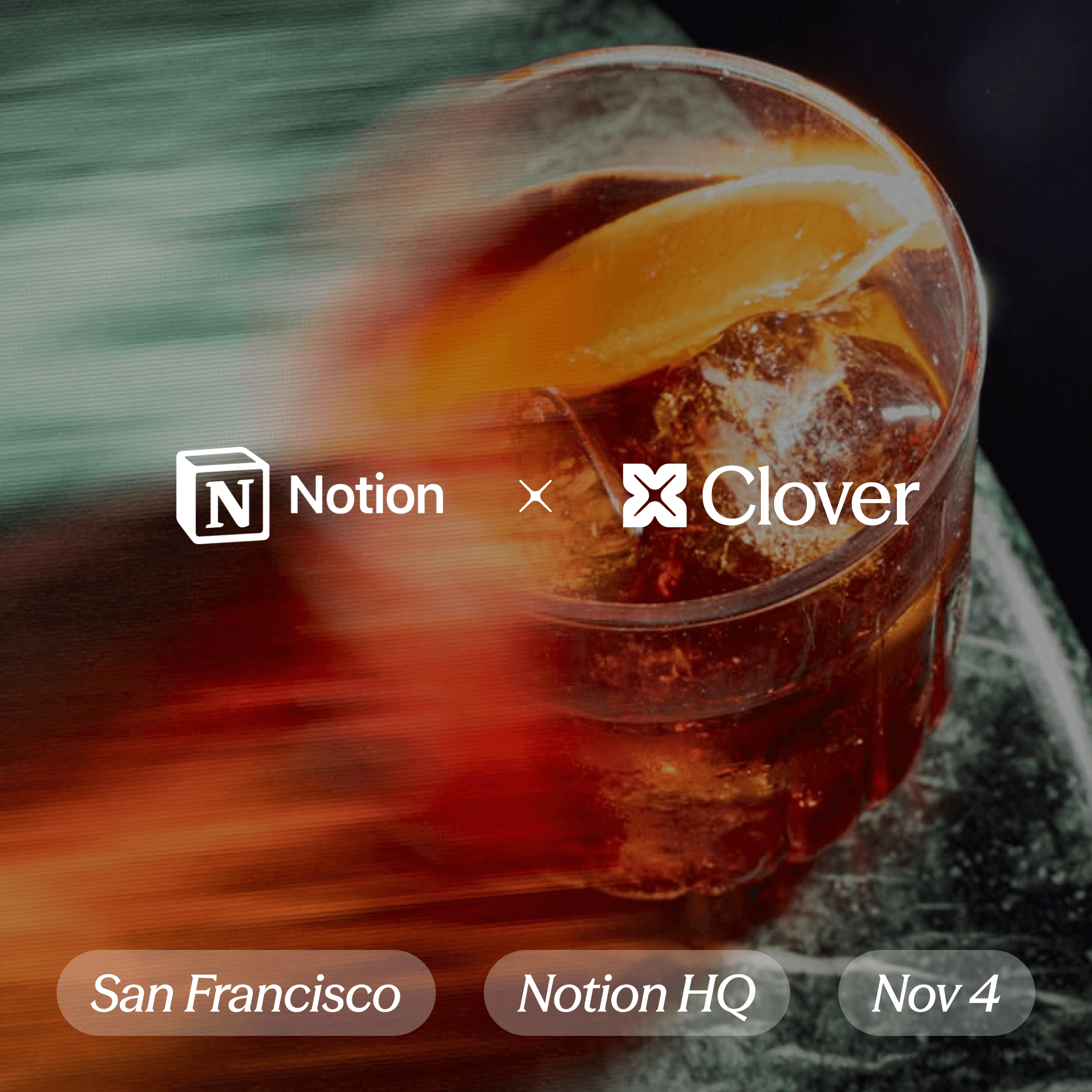 Notion x Clover: Security Leaders Building for the AI Era