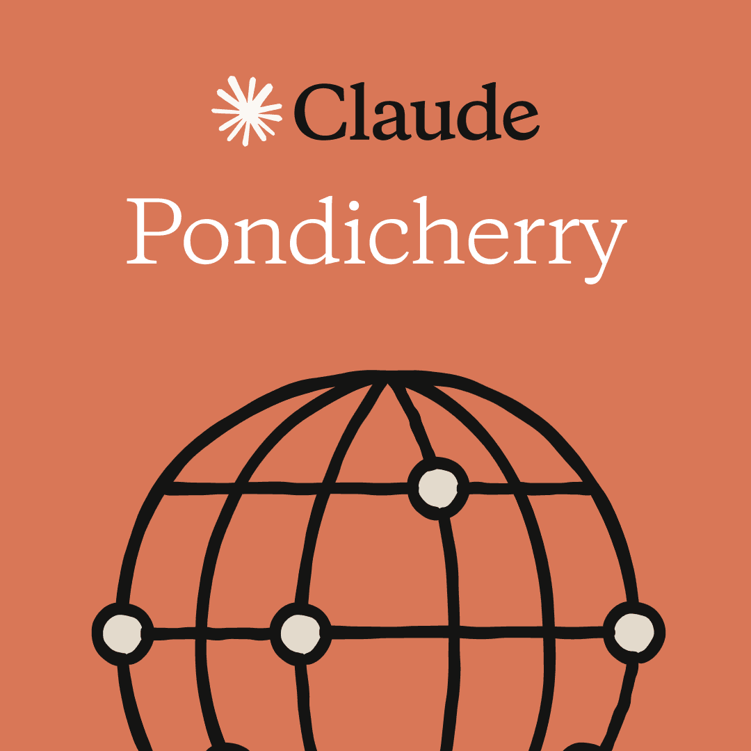 Pondicherry | CCCL PNY2 - Ideaforge 2026