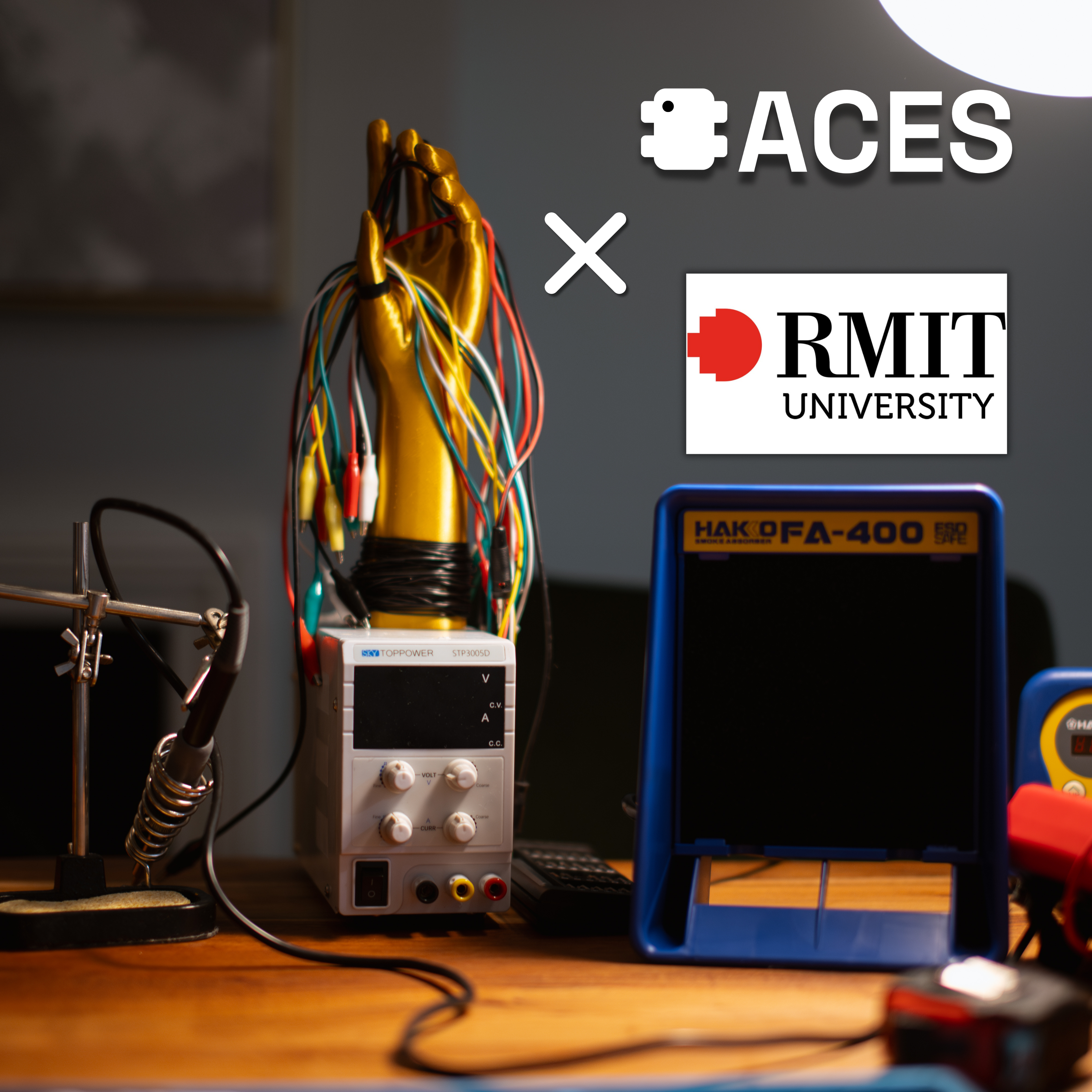 3rd Melbourne Hardware Hangout