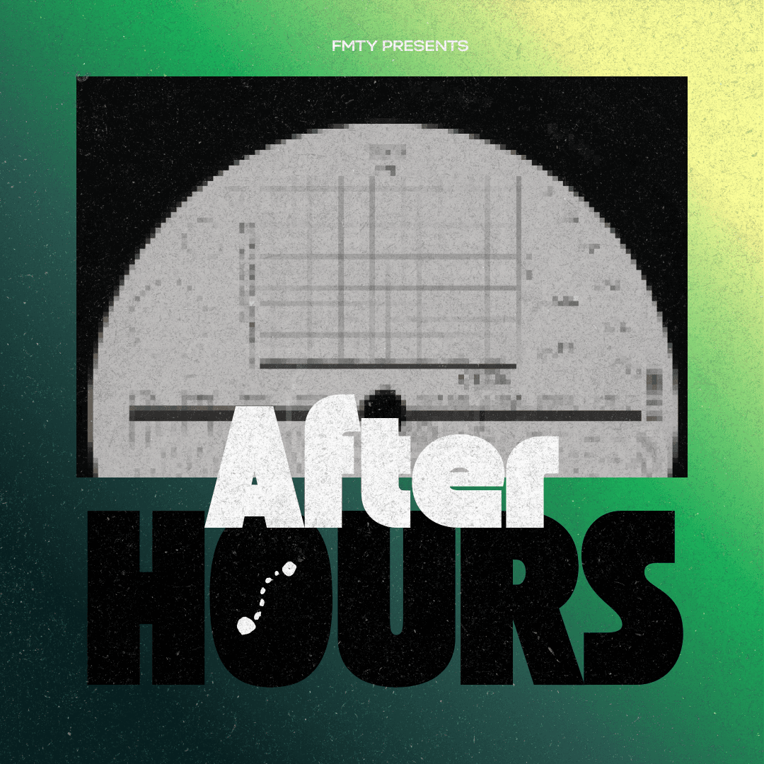 After Hours: Creative Meetup w/ FMTY
