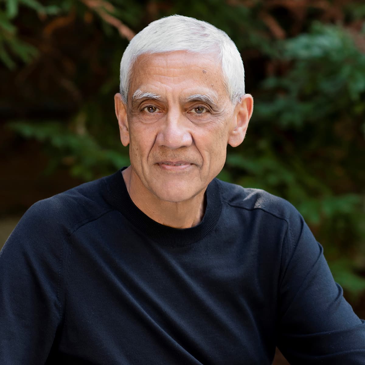 A Conversation with Vinod Khosla