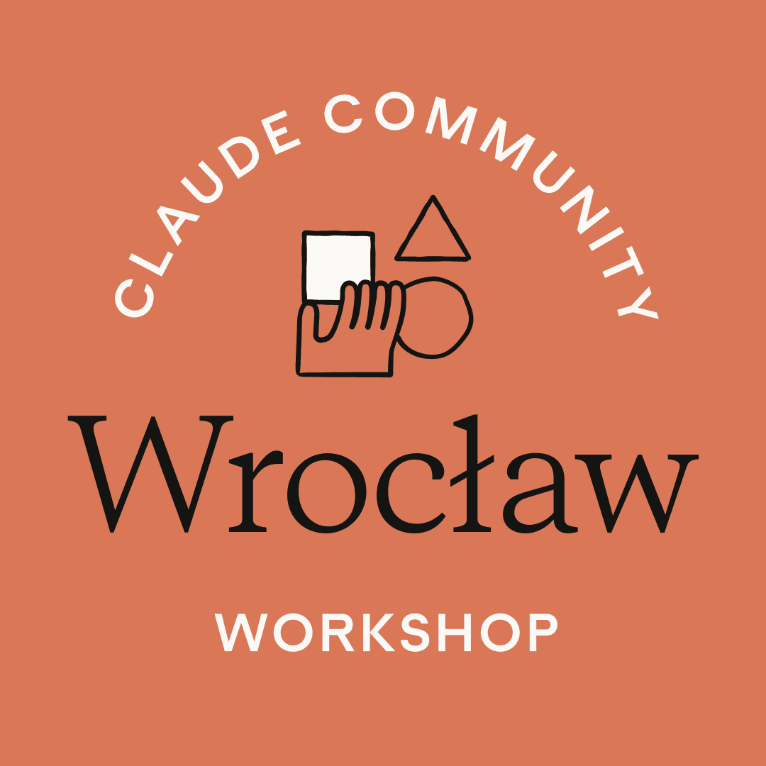 Wrocław | Claude Code Workshop
