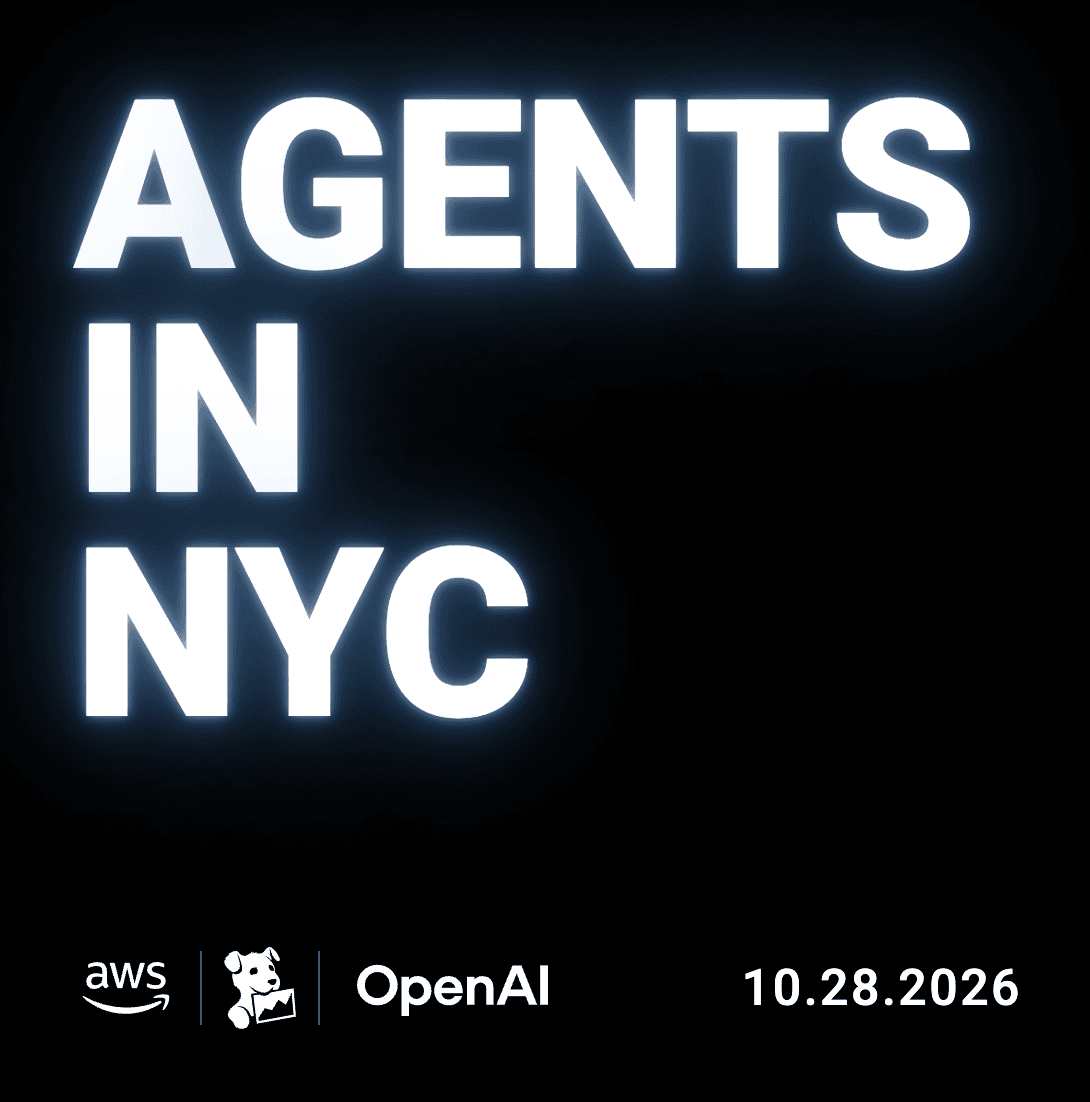Agents in NYC