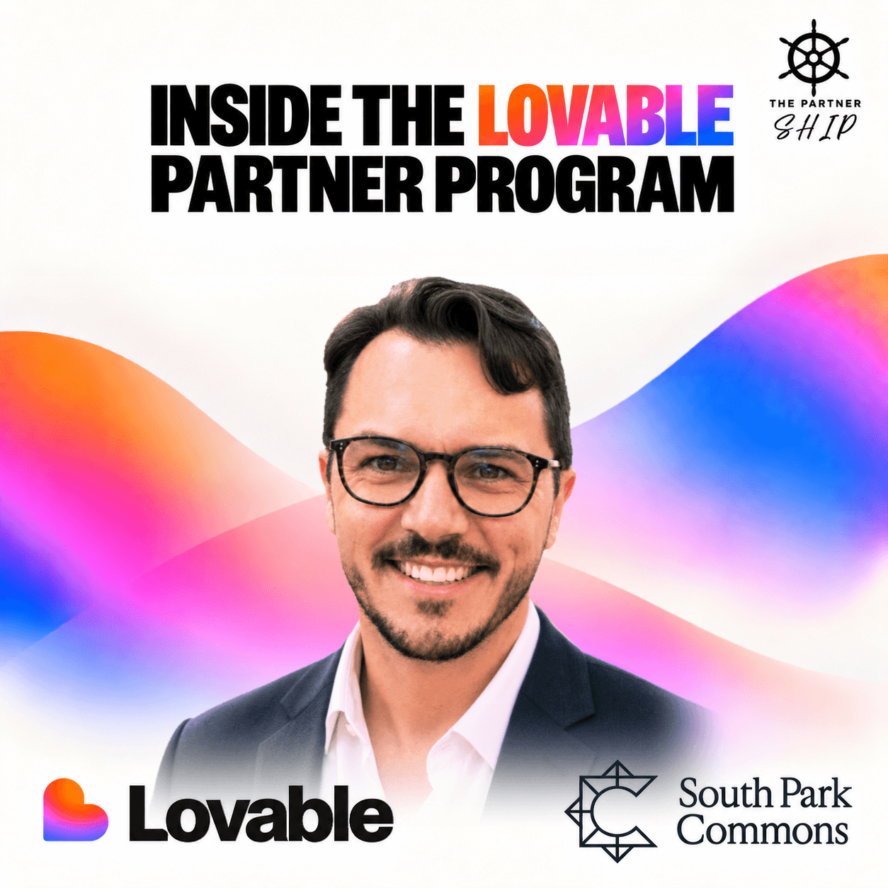 How Partners Build on Lovable w/ Dan O'Leary