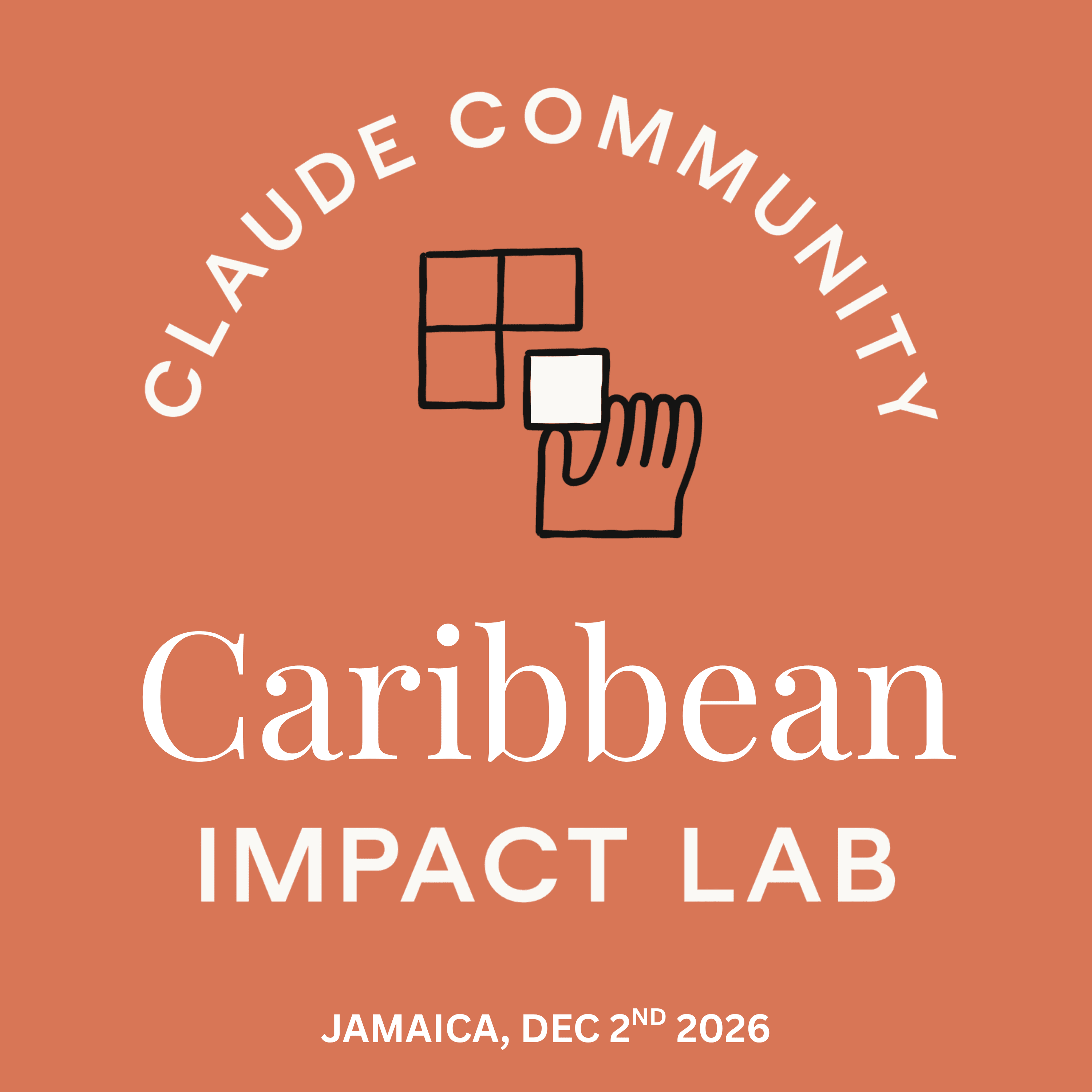 Jamaica | Claude Community Caribbean Impact Lab