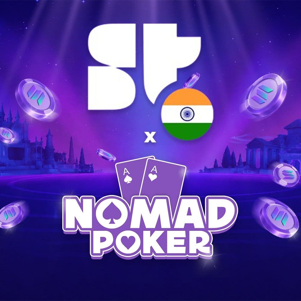 Superteam India Poker Night