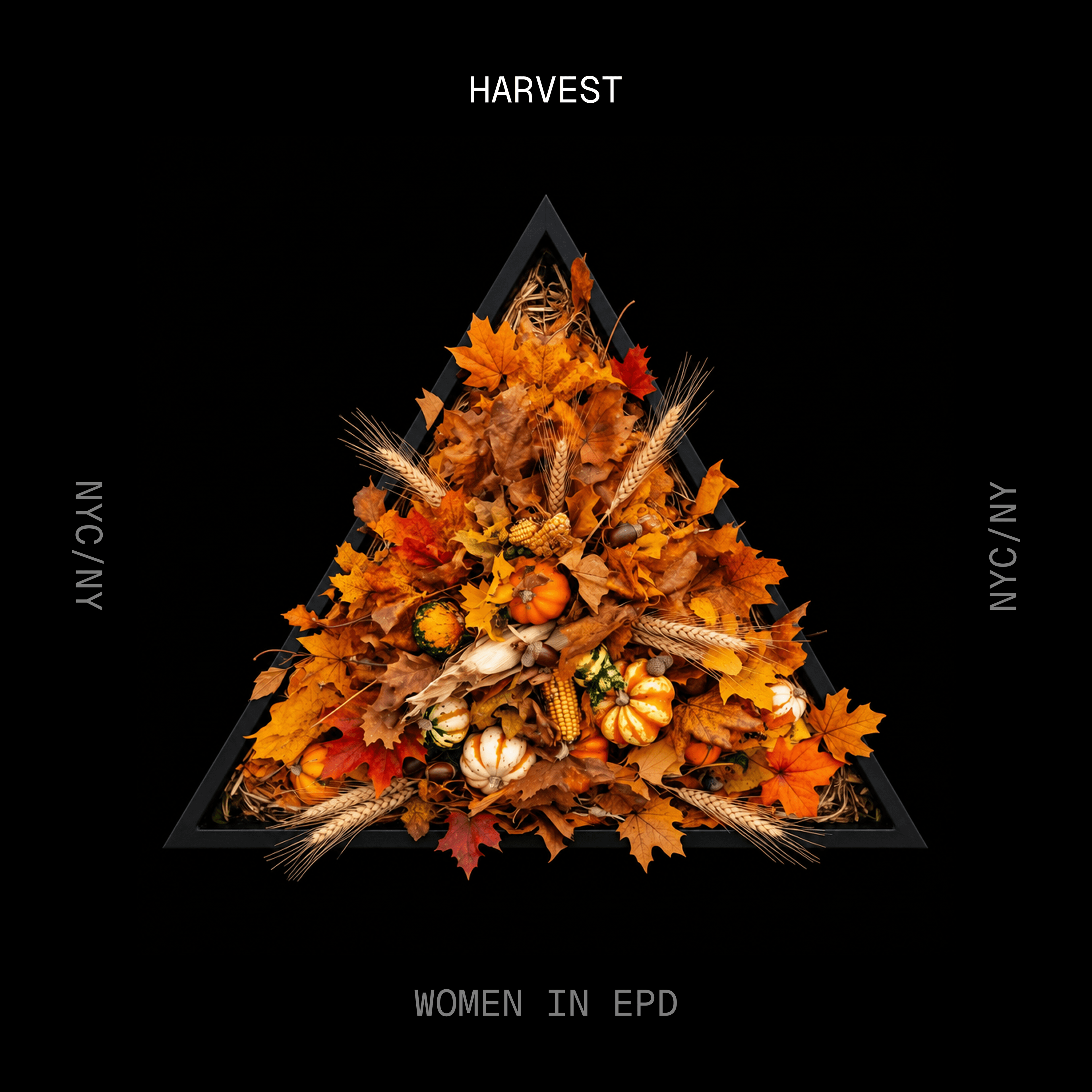 Harvest - Vercel Women in Engineering Event