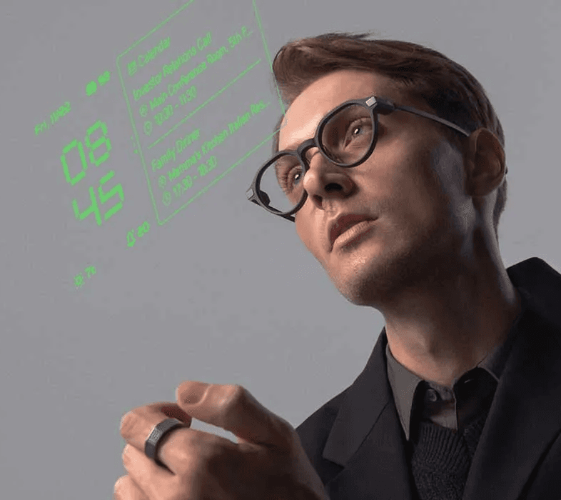 Even Day SF: Build for the Glasses of the Future with Even Realities