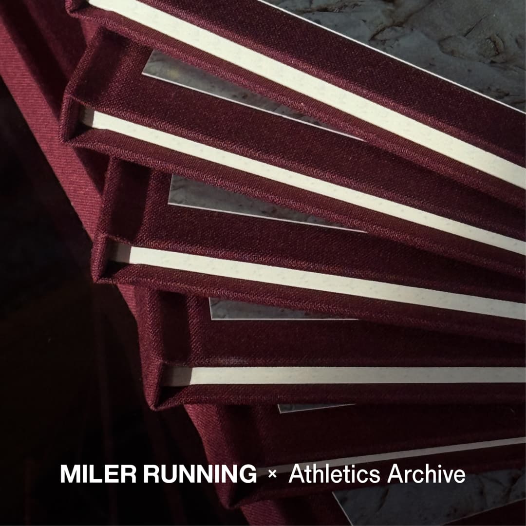Athletics Archive Launch Party