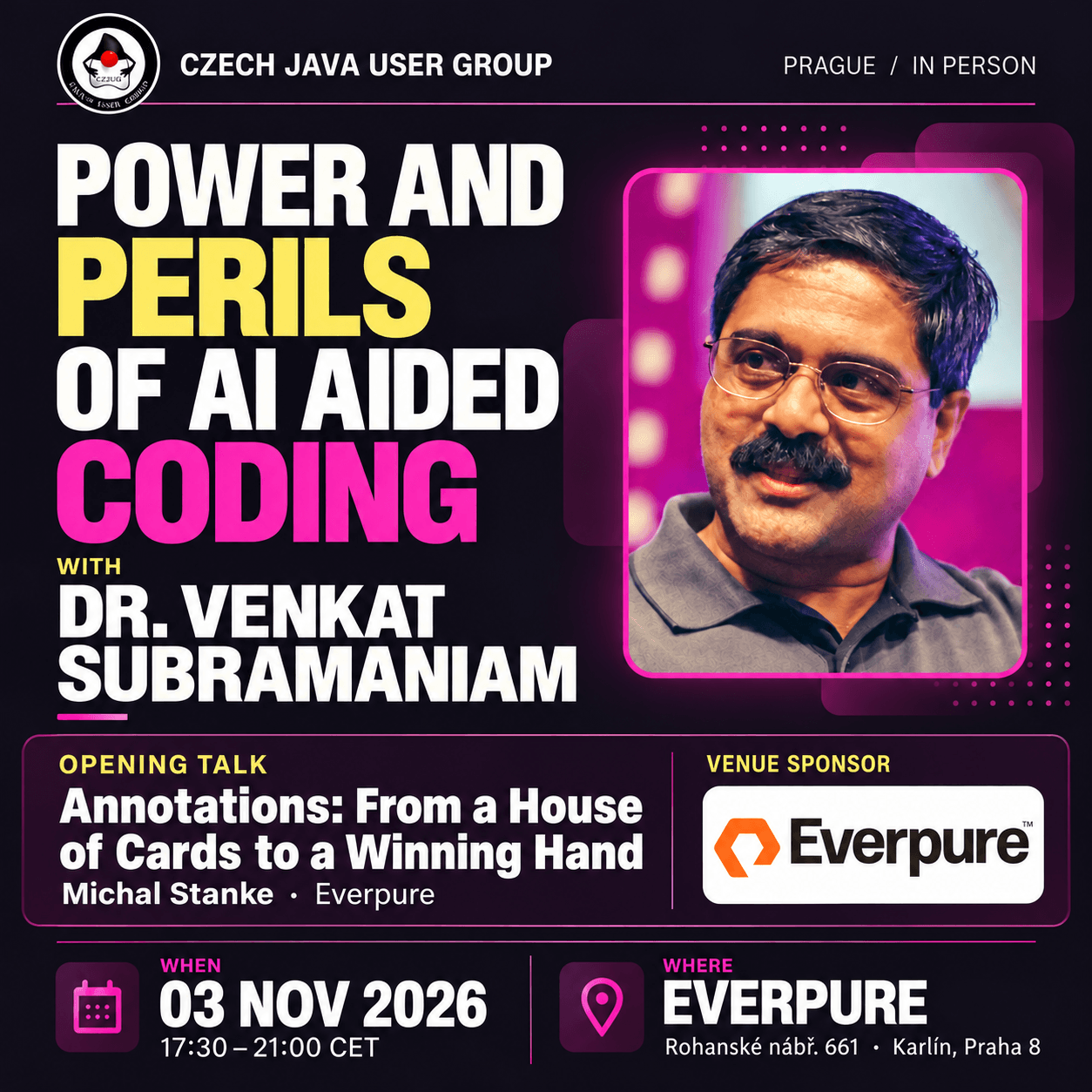 Power and Perils of AI Aided Coding