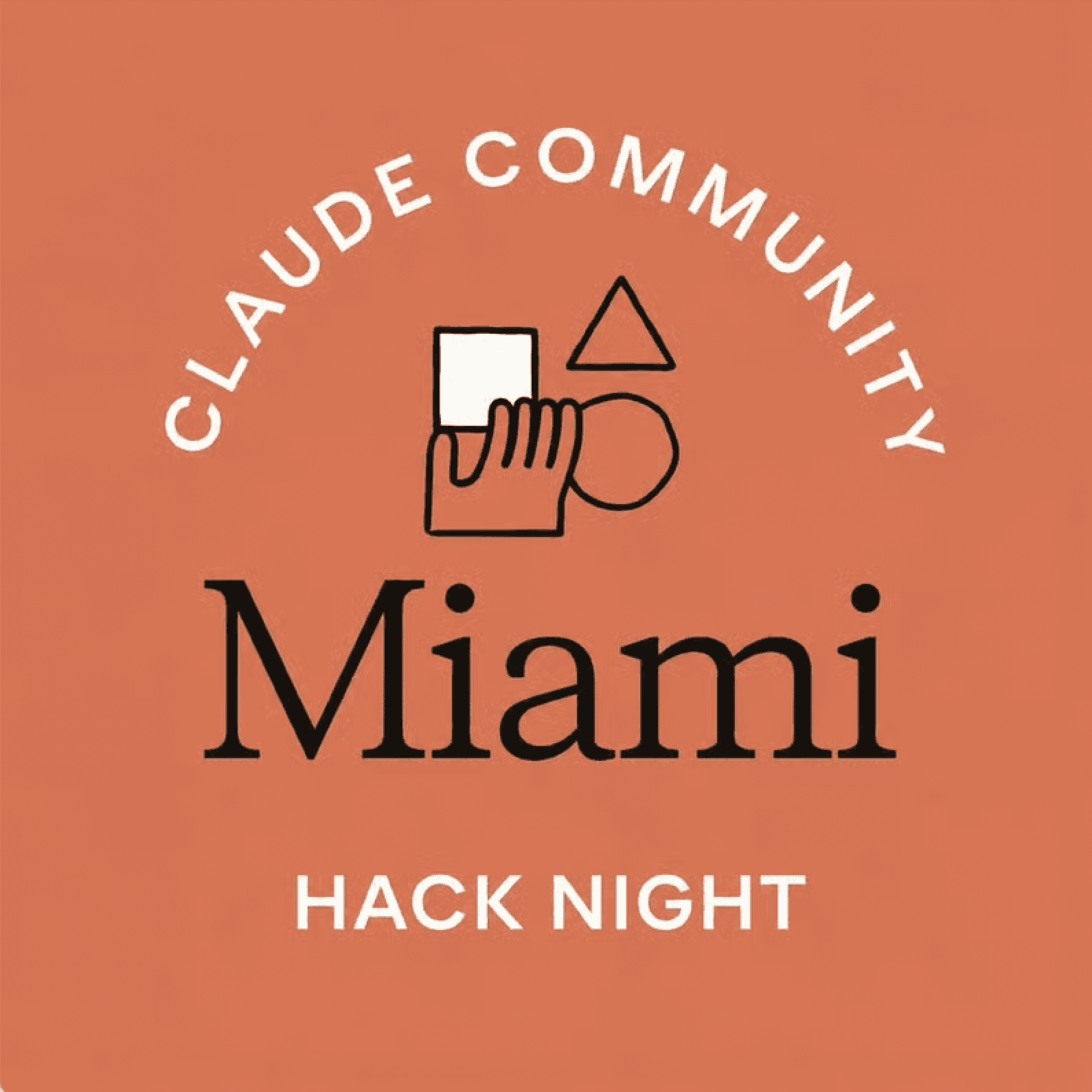 Miami | Claude Code Hacknight