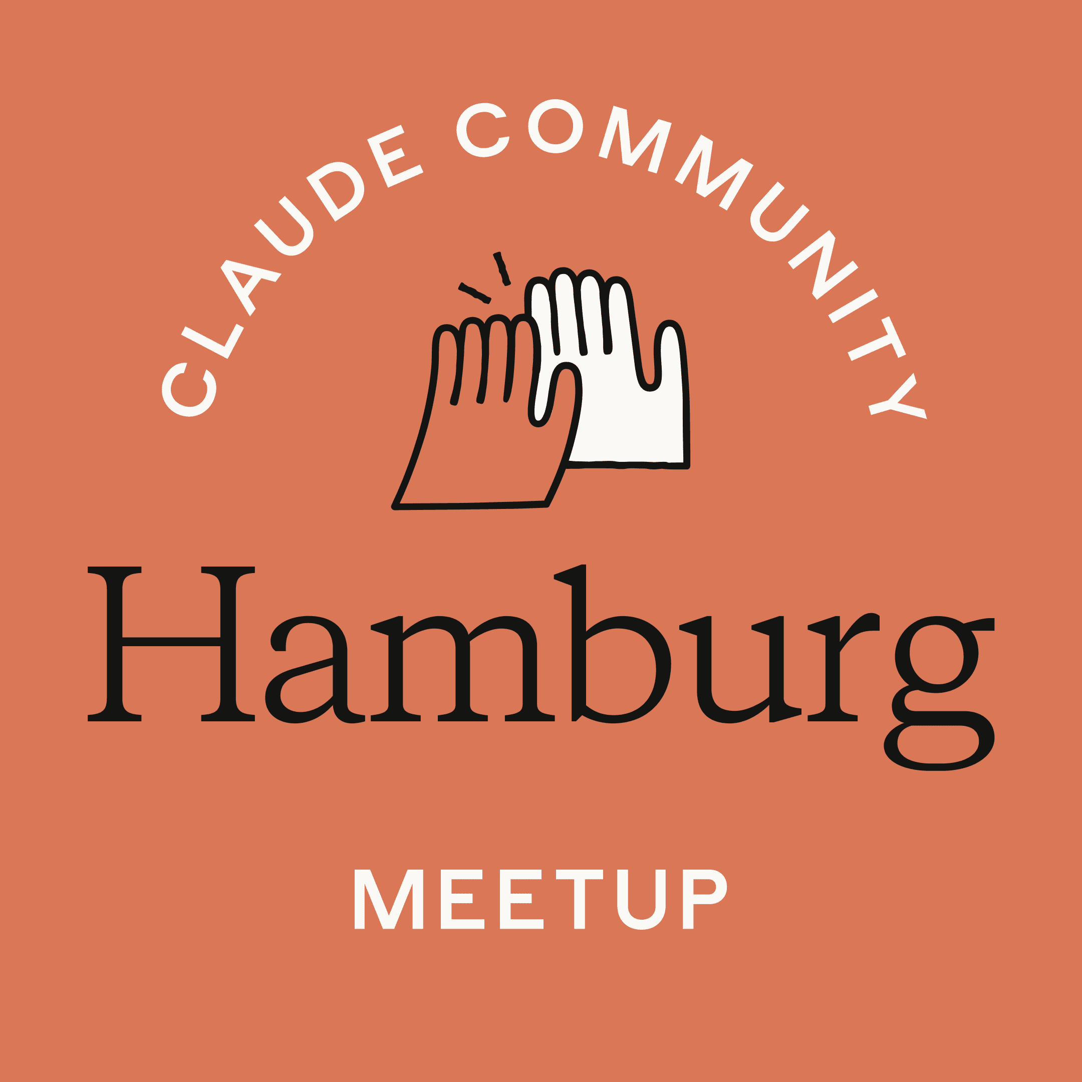 Hamburg | Claude Code Meetup