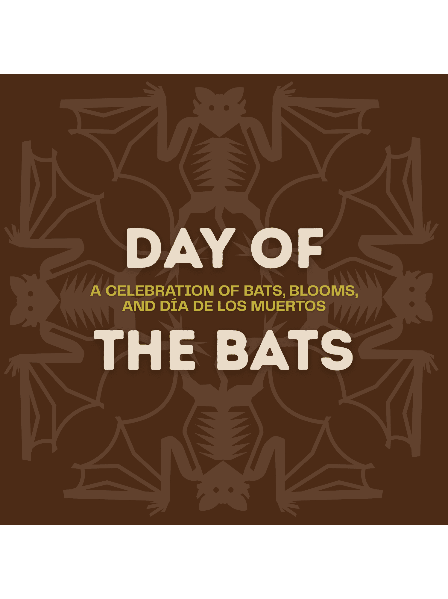 Day of the Bats: Welcoming Bat Conservation International to DSI