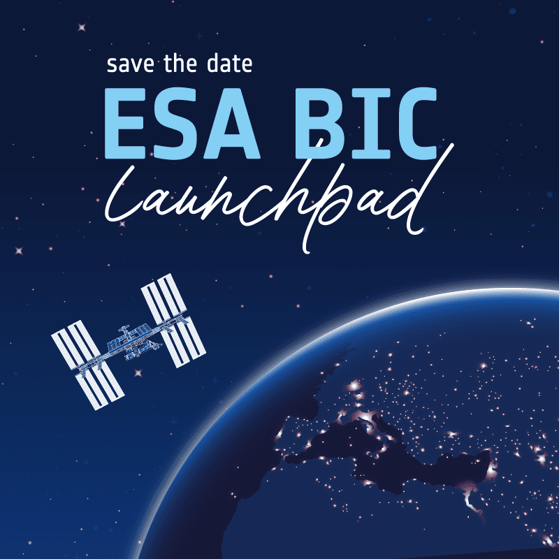 ESA BIC Launchpad