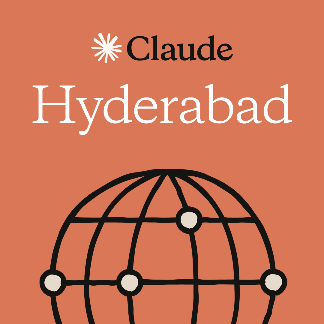 Hyderabad | HYD3 - CCCL x AI Tinkerers - Build Day